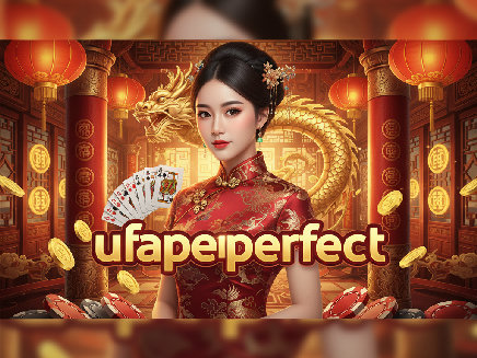 สล็อตเว็บตรง ufaperfect