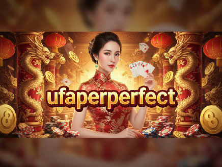 ufaperfect PG SLOT
