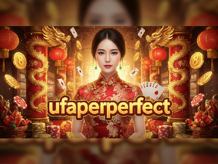 ufaperfect เว็บตรง